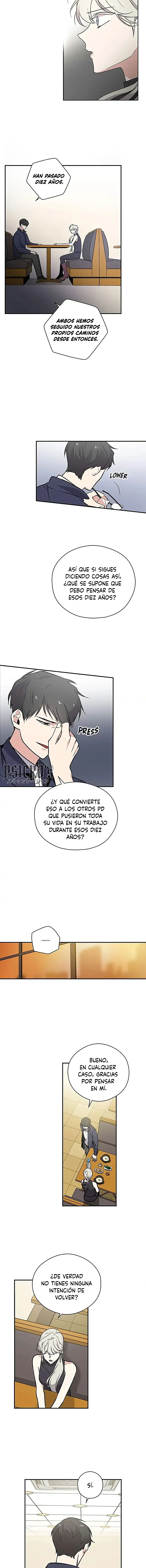 El rey del drama Capítulo 2 - página 9