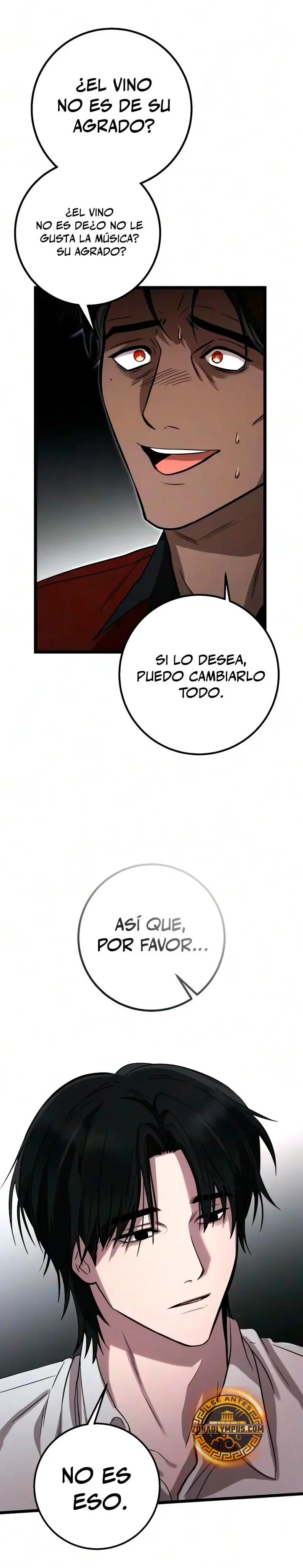 Crónicas de un Inmortal Capítulo 26 - página 4