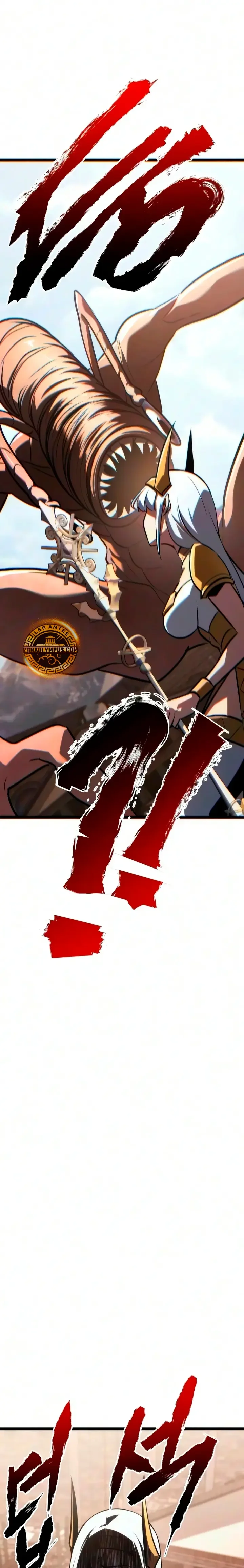 Goblin de Nivel 999 Capítulo 59 - página 29