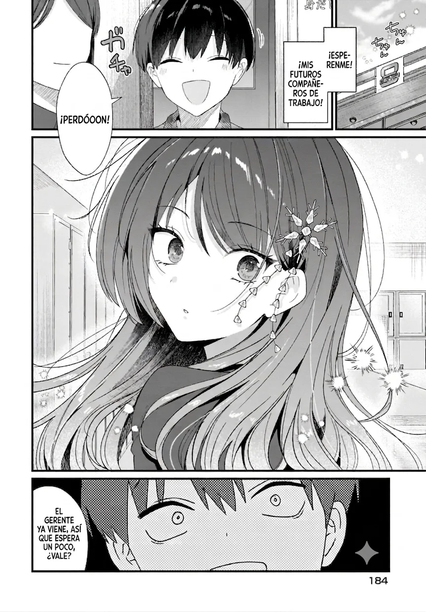 Shujinkou no Osananajimi ga, Wakiyaku no Ore ni Guigui Kuru Capítulo 1 - página 49