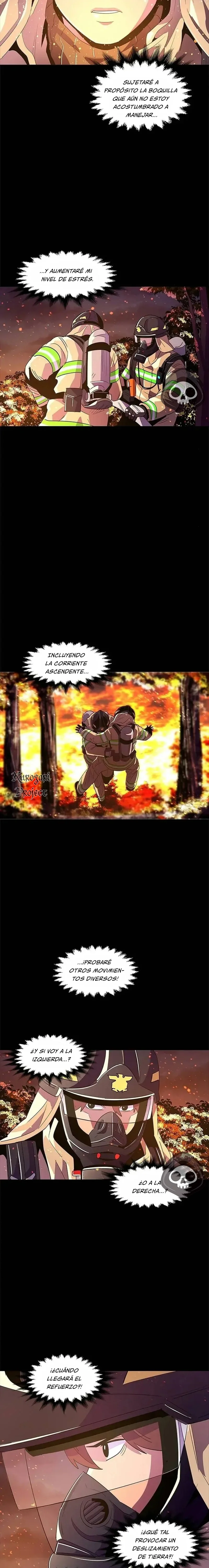 1 Second Capítulo 61 - página 2