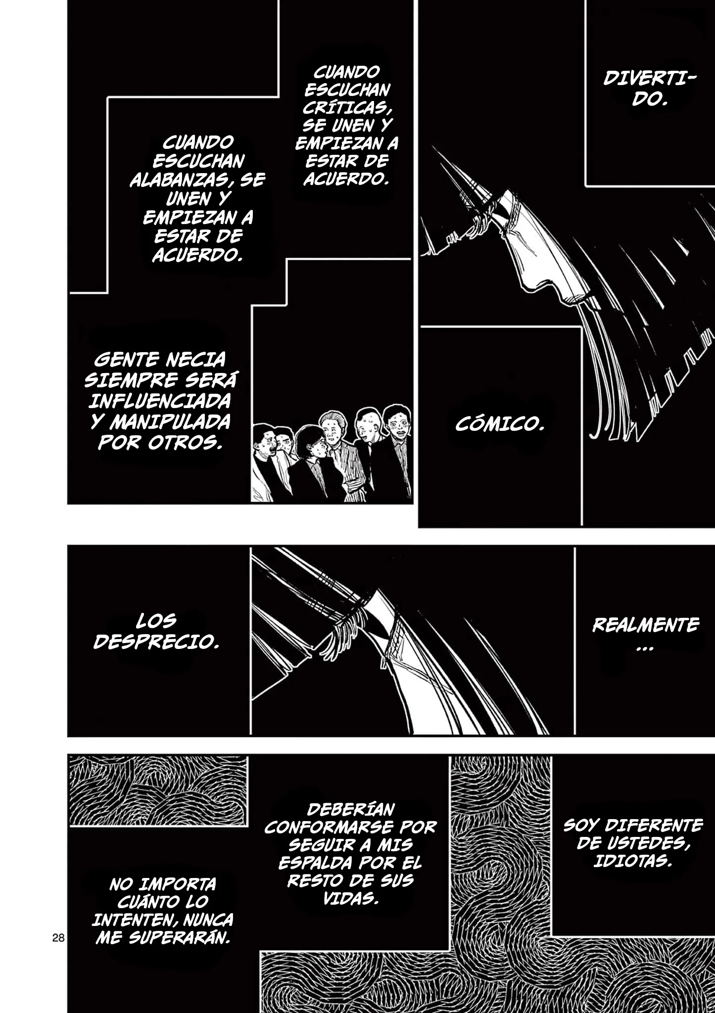 Nippon Sangoku Capítulo 3 - página 29