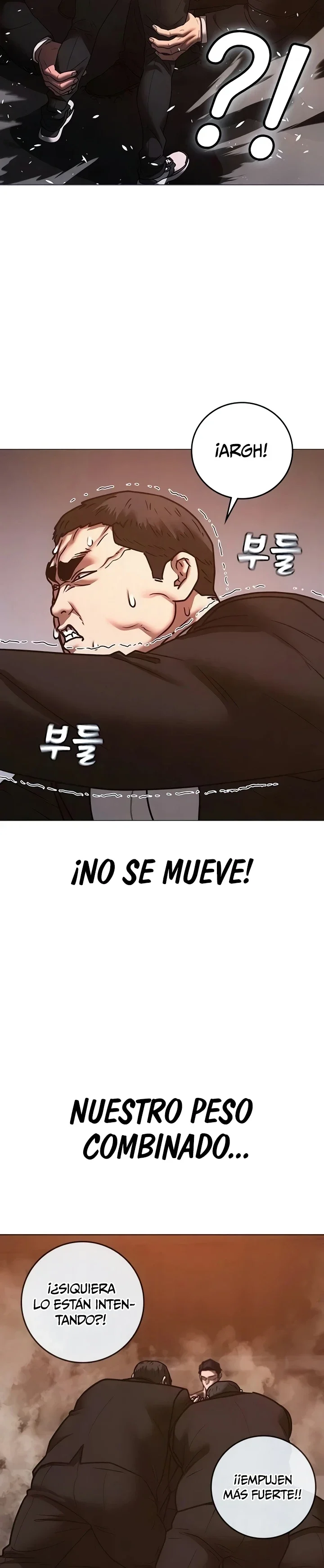 Reality Quest Capítulo 211 - página 11
