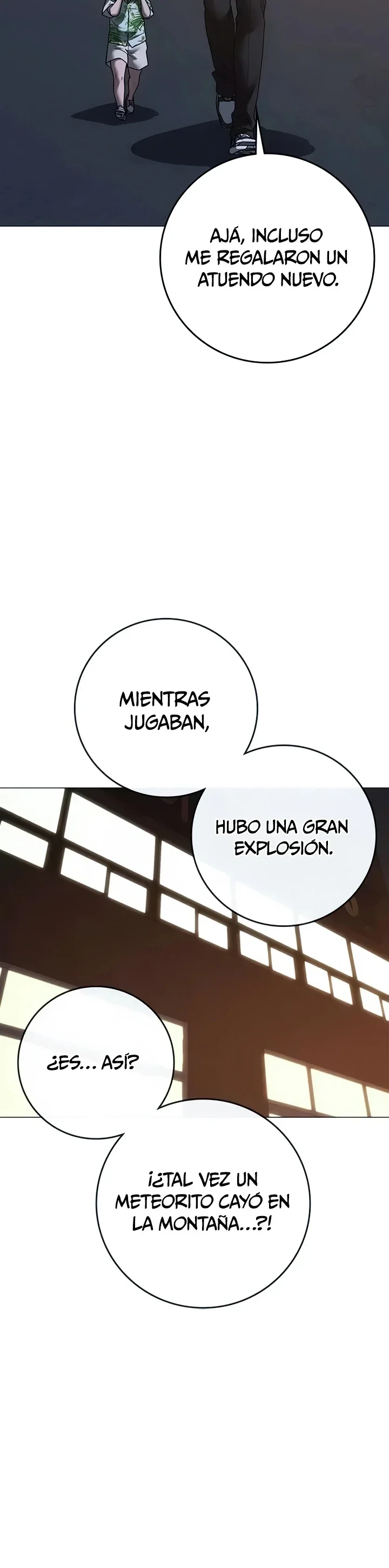 Reality Quest Capítulo 211 - página 28