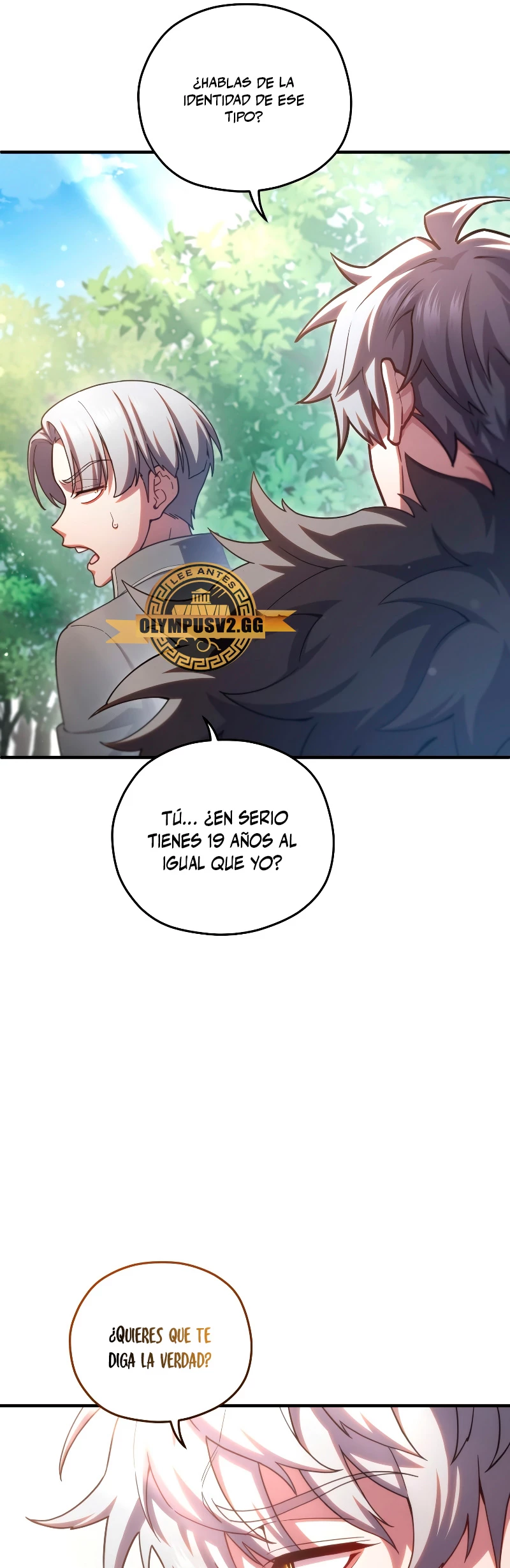 Maldita Reencarnacion Capítulo 68 - página 42