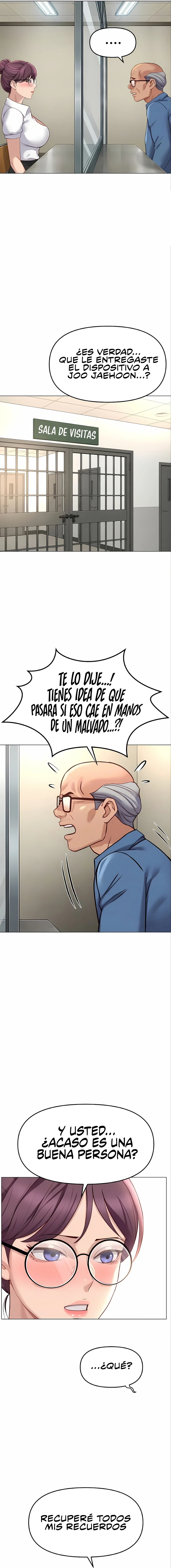 El Programa para Cambiar el Sentido Comun Capítulo 82 - página 3