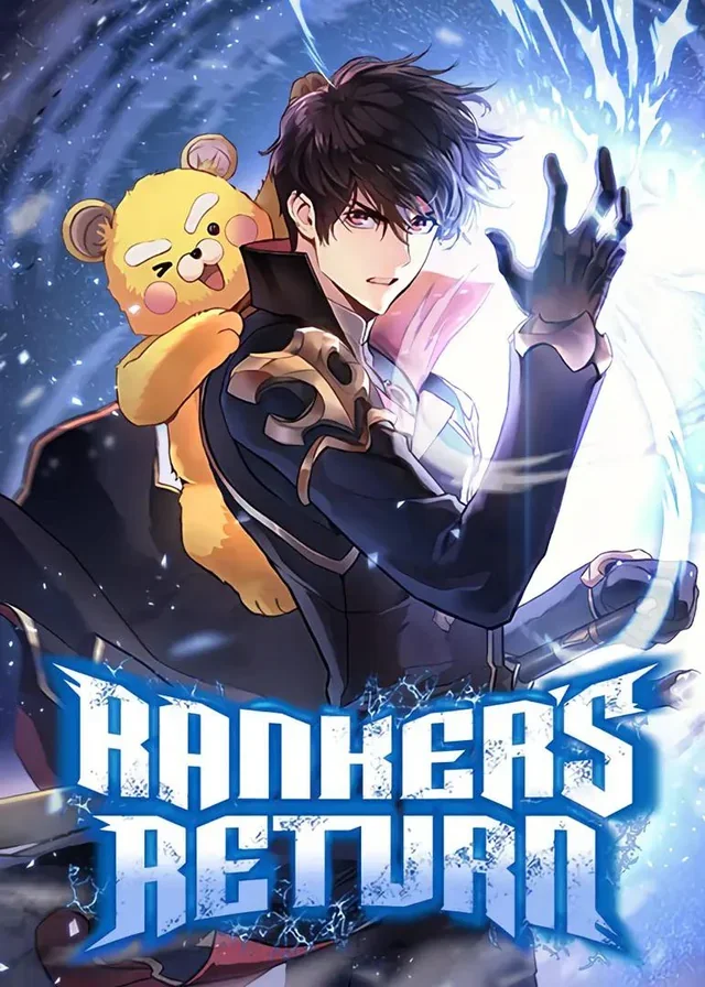 El retorno del Ranker (Remake)