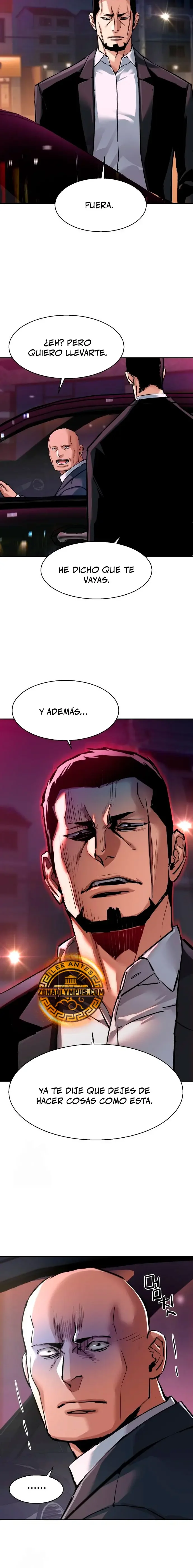 Mercenary Enrollment Capítulo 266 - página 12