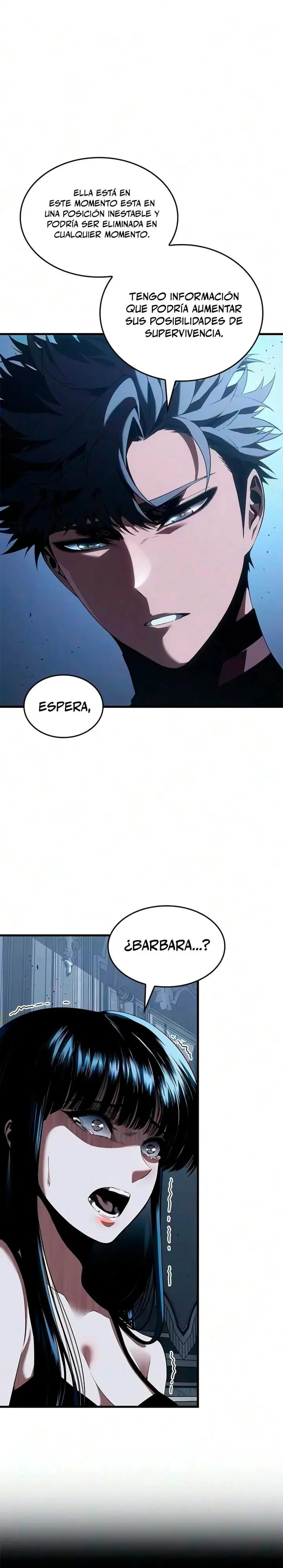 Sangre Maldita Capítulo 100 - página 4