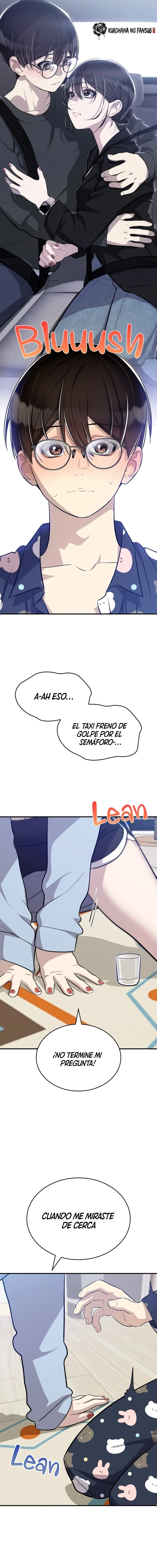 Teto x Egen Capítulo 16 - página 12