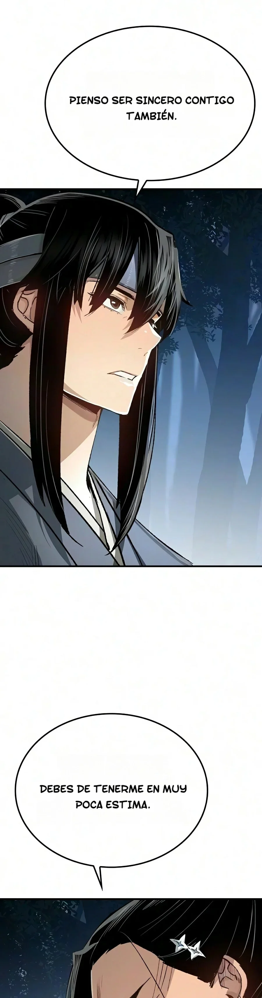 Reincarnated Murim Lord Capítulo 129 - página 12
