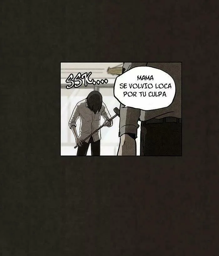 Bastard Capítulo 91 - página 25