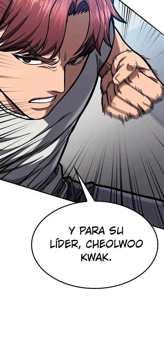Busco un entrenador de artes marciales de primer nivel Capítulo 3 - página 140