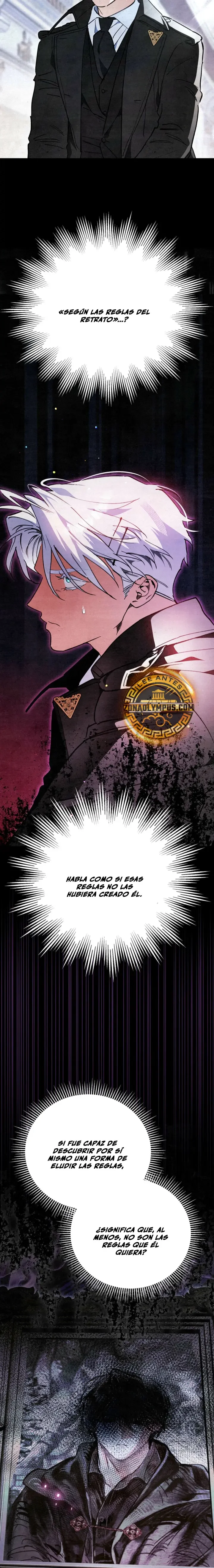 Dungeon Artist Capítulo 20 - página 15