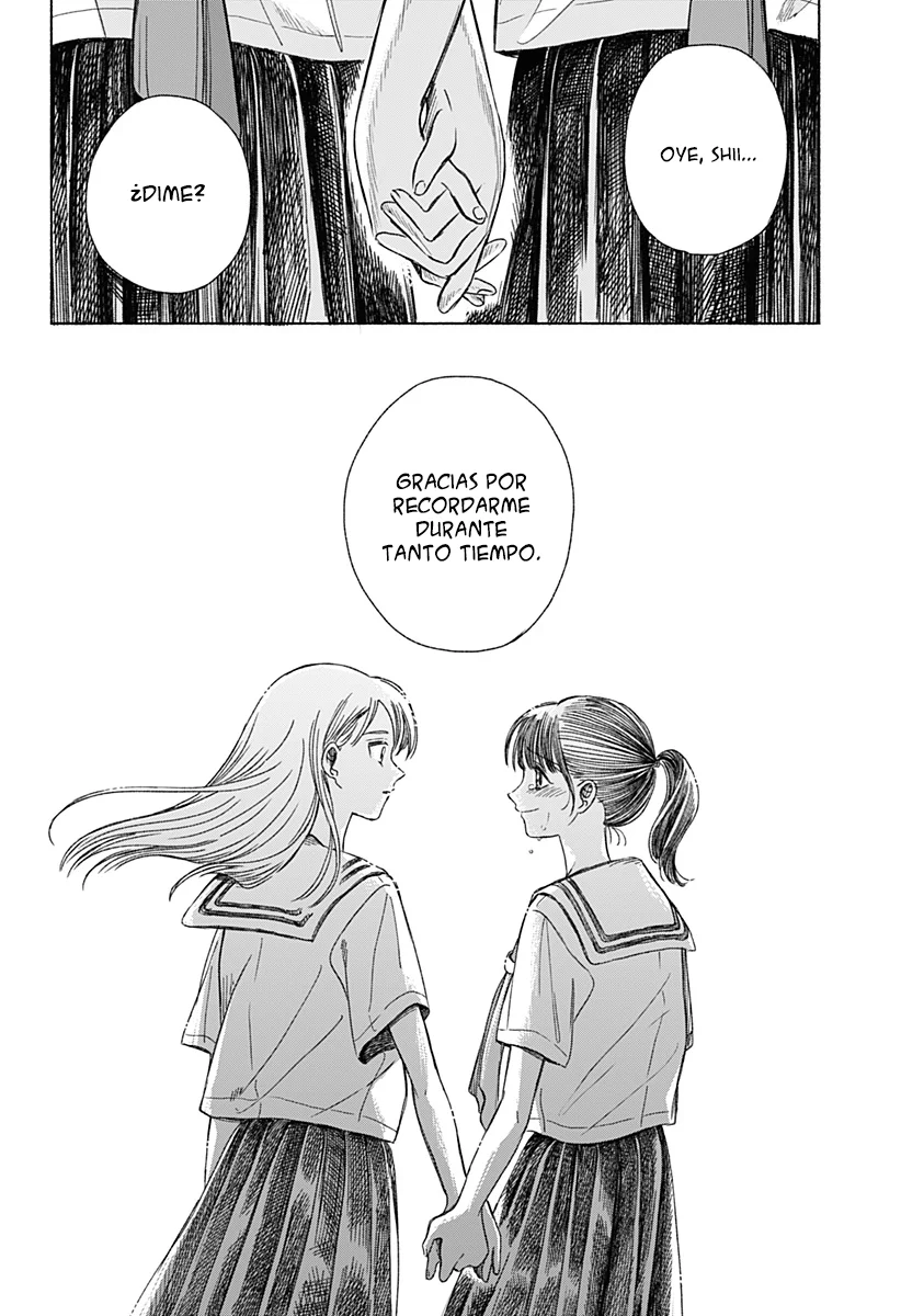 Utsusemi no Katakage Capítulo 1 - página 49