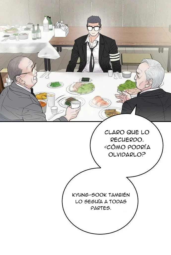 Yo solo soy el verdadero chaebol Capítulo 1 - página 15