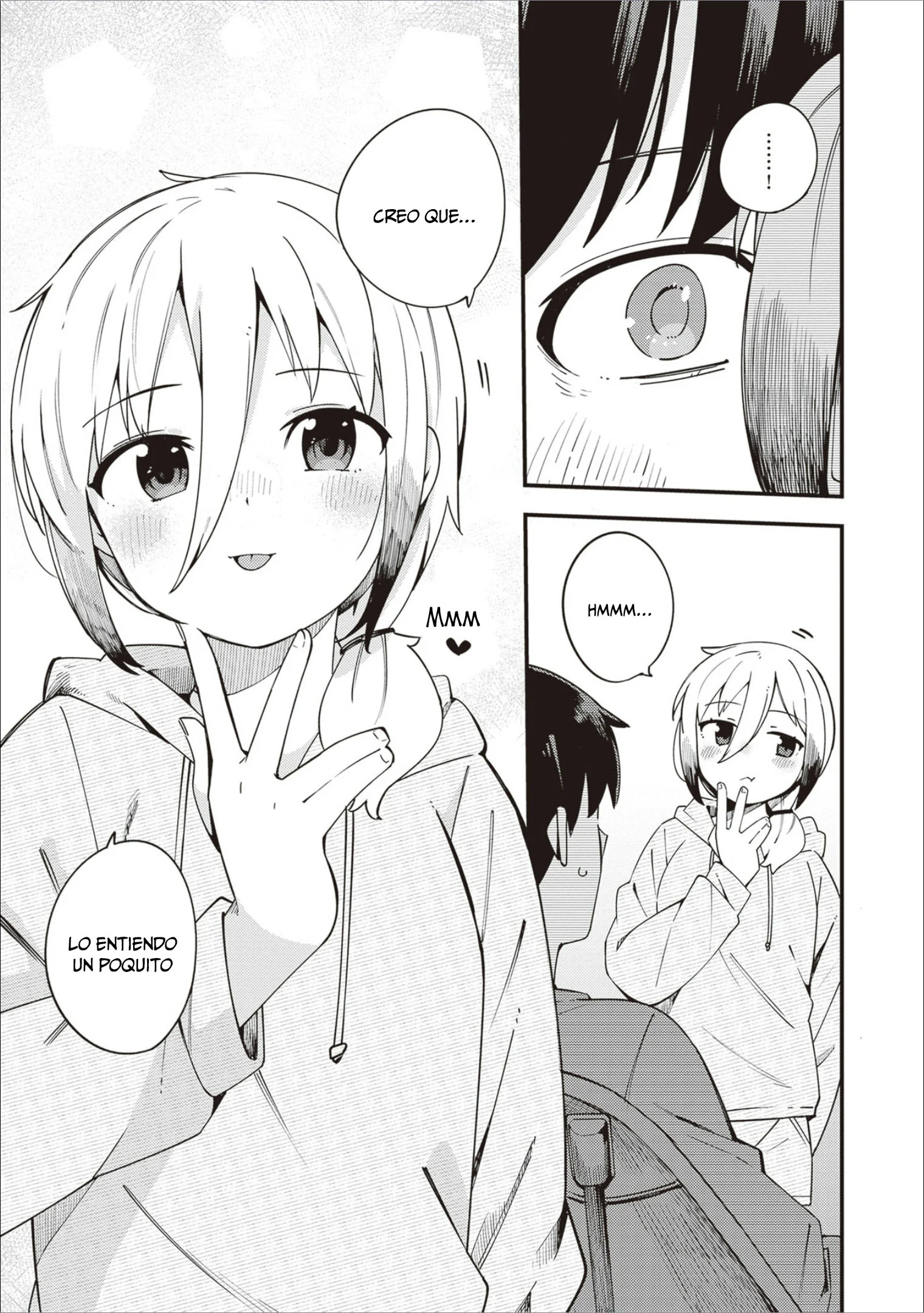 Cuprum no Hanayome Capítulo 31 - página 25