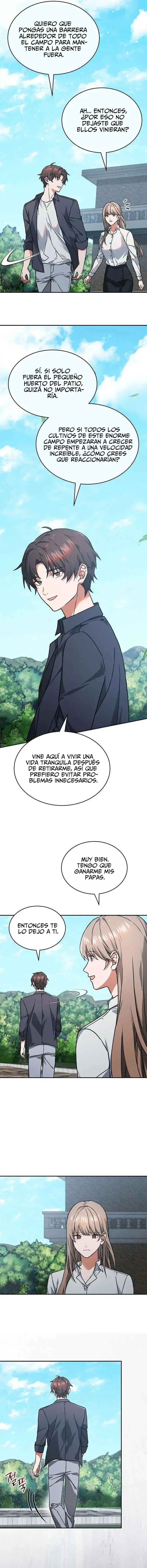 La granja del cazador retirado Capítulo 4 - página 16