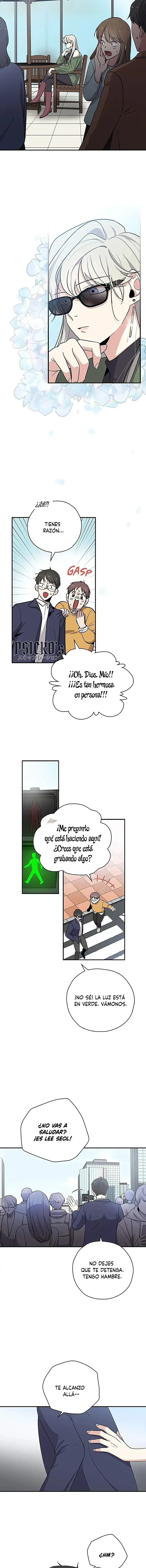 El rey del drama Capítulo 1 - página 13
