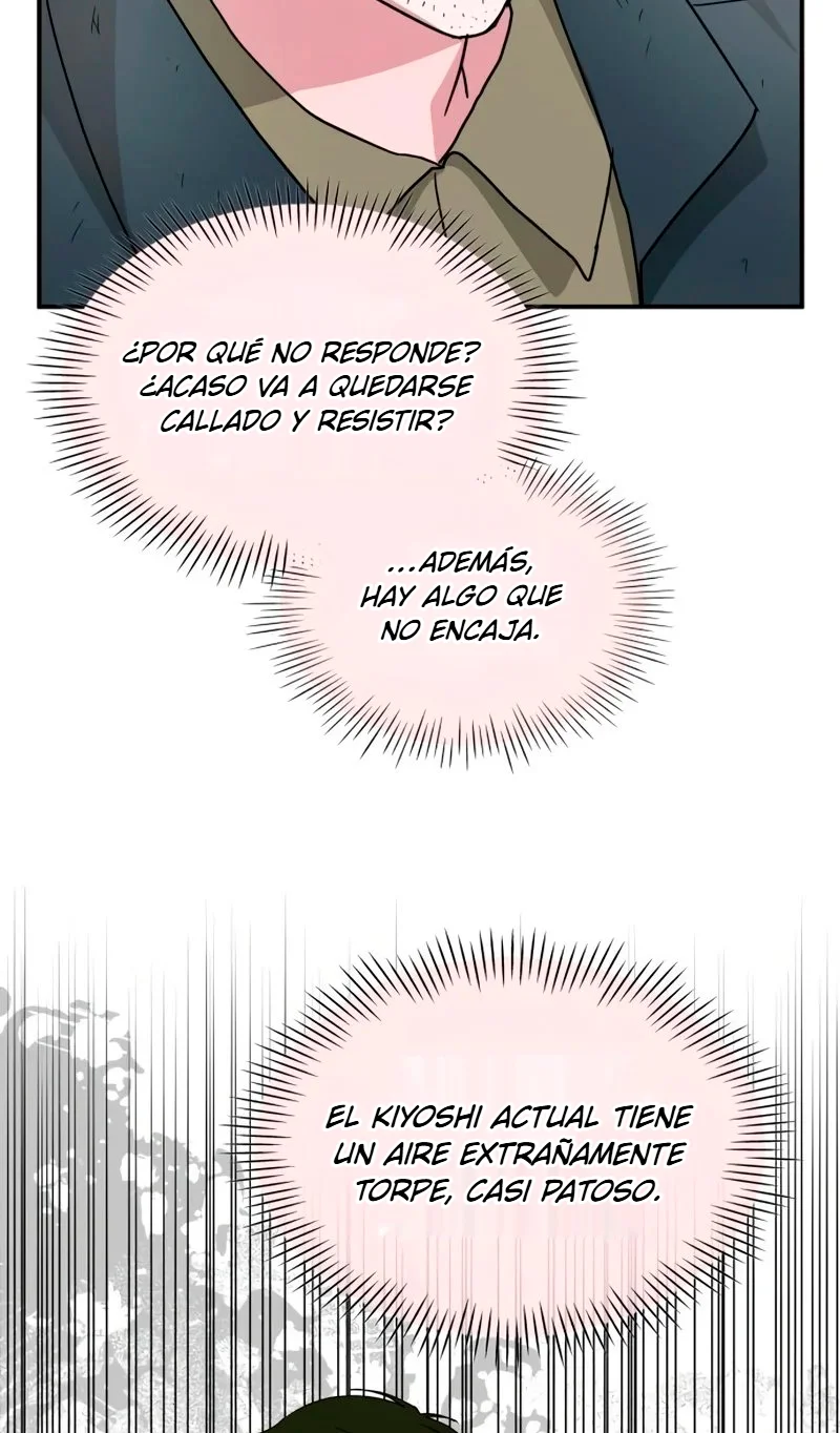 Me Confundieron con un Monstruoso Actor Genio Capítulo 107 - página 40