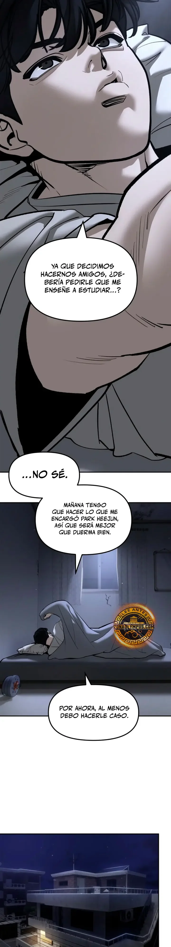 El Maton al Mando Capítulo 197 - página 23