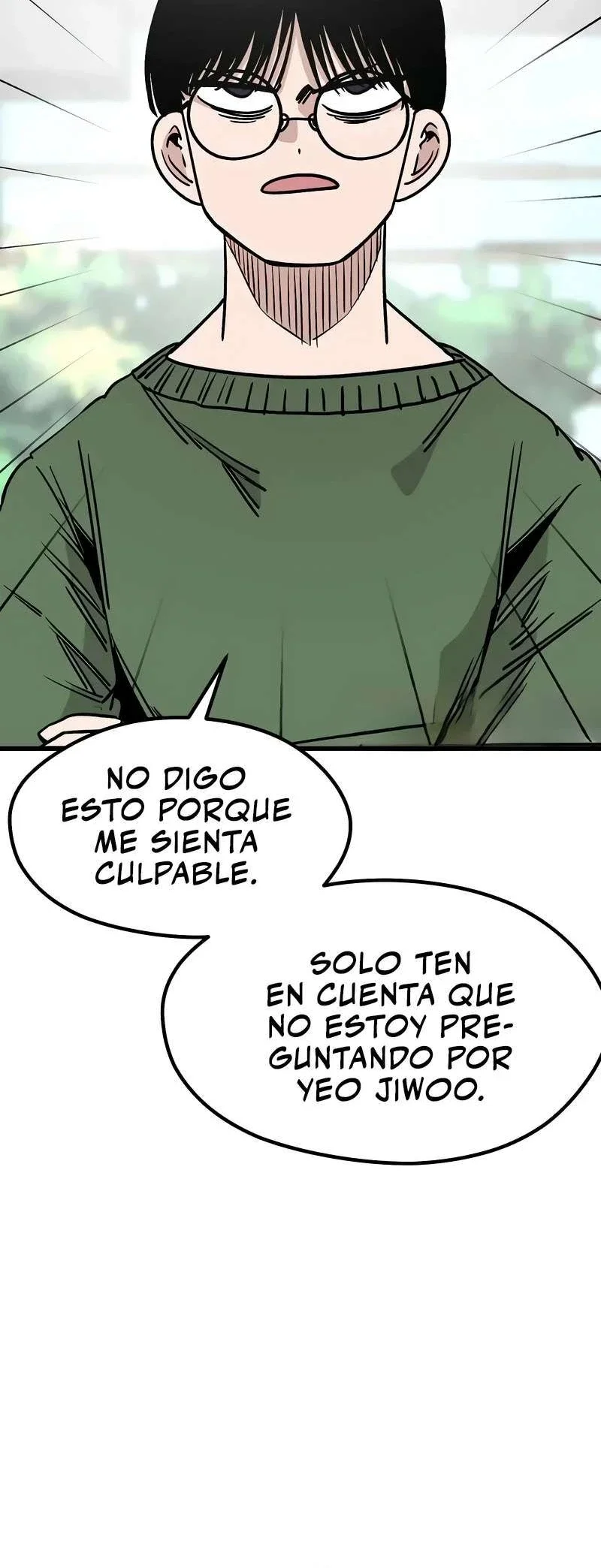 No Estudio Para Hacerlo! Capítulo 34 - página 24
