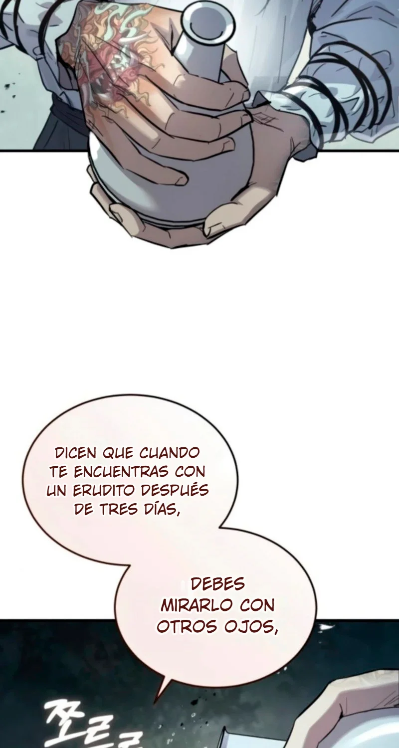 Dominio Absoluto Capítulo 94 - página 87