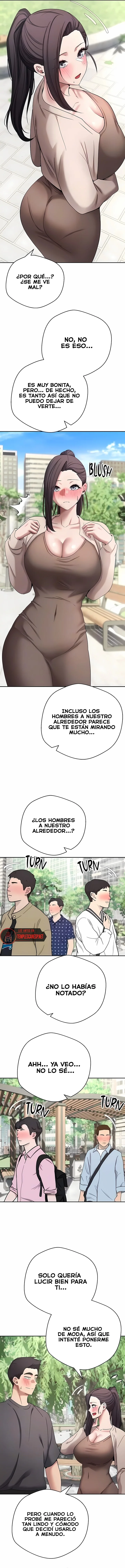 ¡Subi como la espuma en el mundo de las criptomonedas! [Sin censura] Capítulo 65 - página 4
