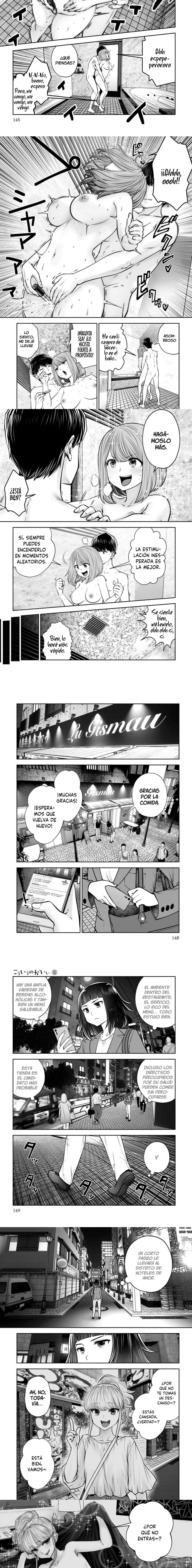 Kou iu no ga ii Capítulo 37 - página 2