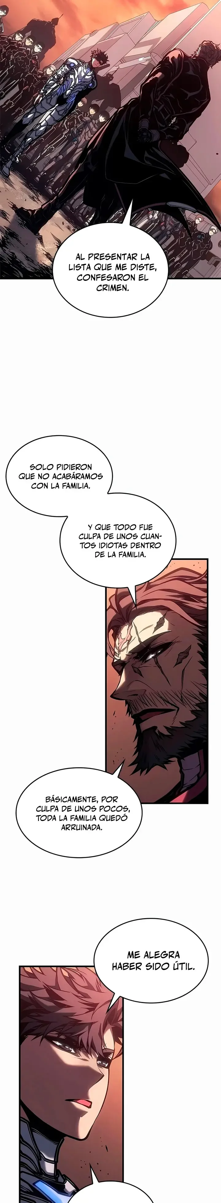 Sangre Maldita Capítulo 83 - página 10
