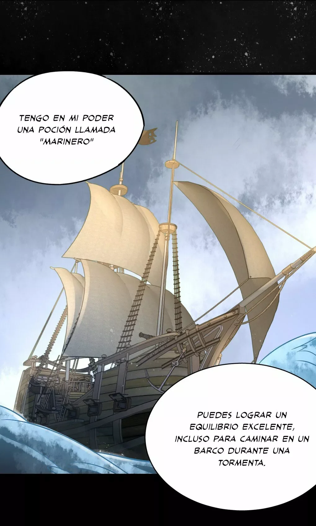 Señor de los Misterios [Remake] Capítulo 6 - página 30
