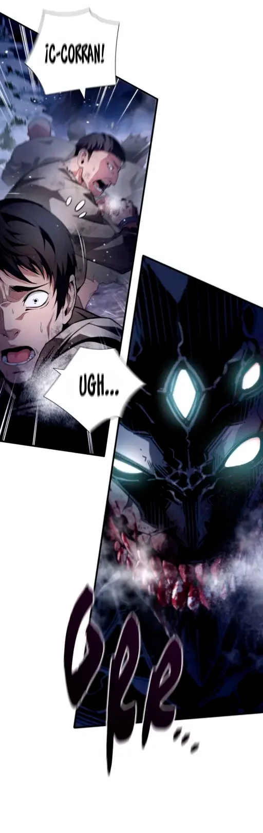 Shadow Slave Capítulo 3 - página 30