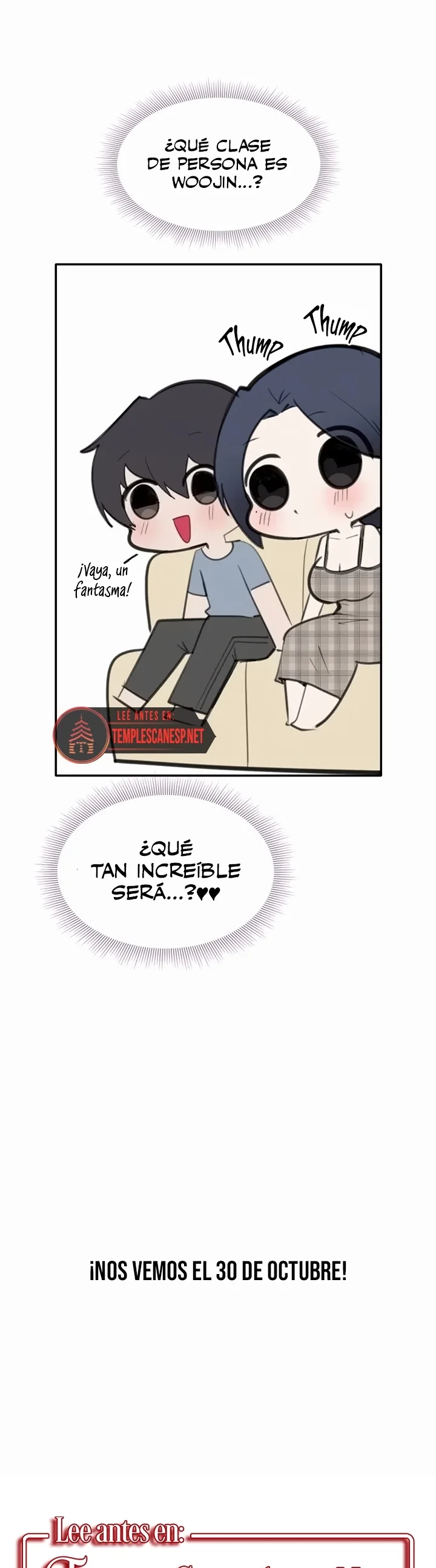 Onahole inalambrica Capítulo 125.5 - página 7