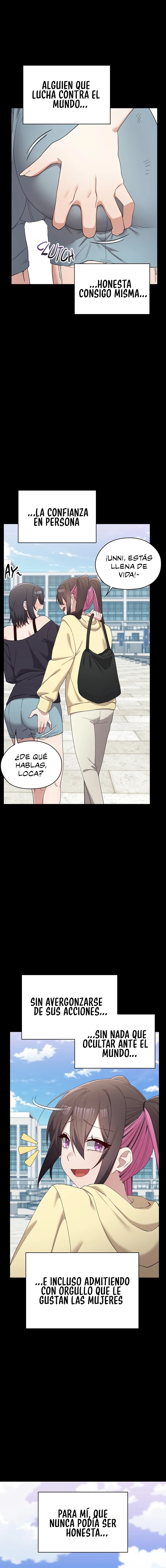 Hacen Falta Hombres Capítulo 16 - página 7
