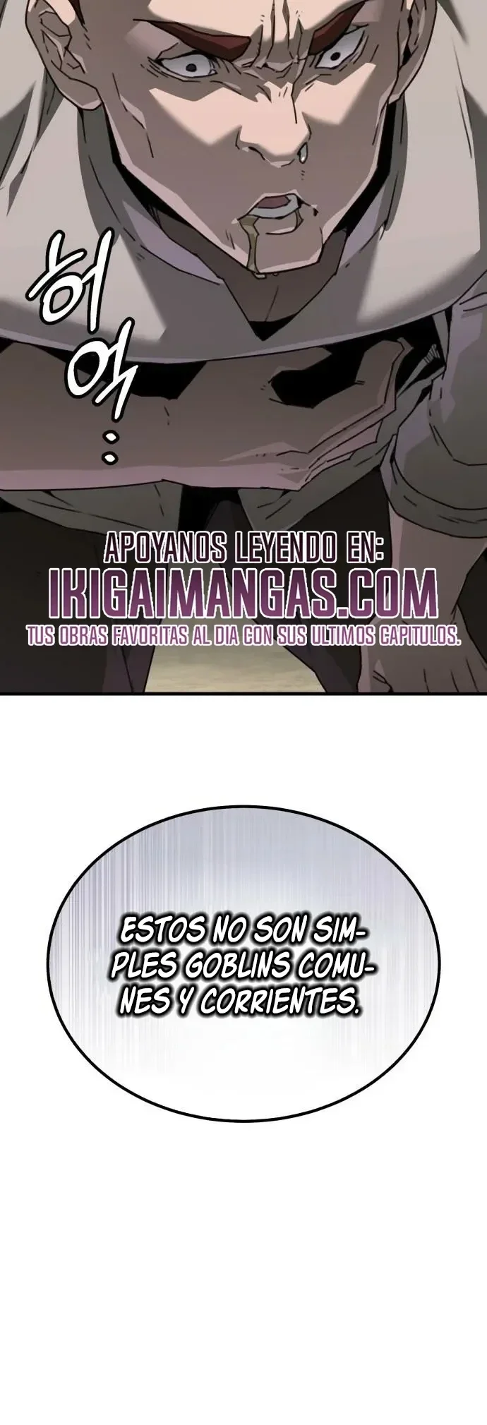 Piel Verde Capítulo 7 - página 19