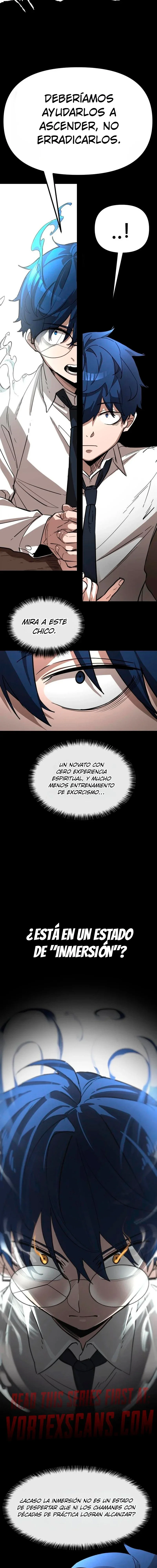 La Aniquilación del Sendero Celestial Capítulo 2 - página 28