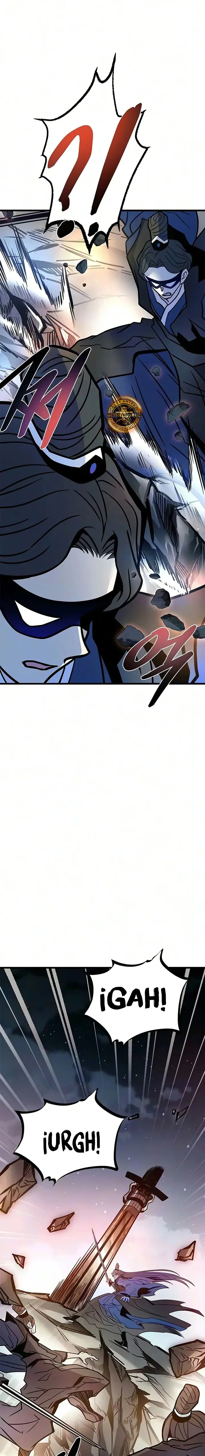 Villain to kill Capítulo 249 - página 26
