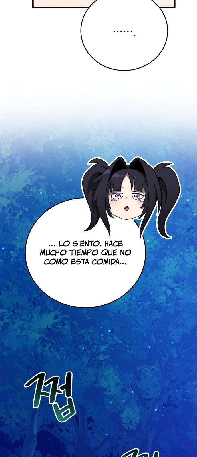 Transmisión del Reino Demoníaco del Demonio Celestial Rejuvenecido Capítulo 2 - página 38