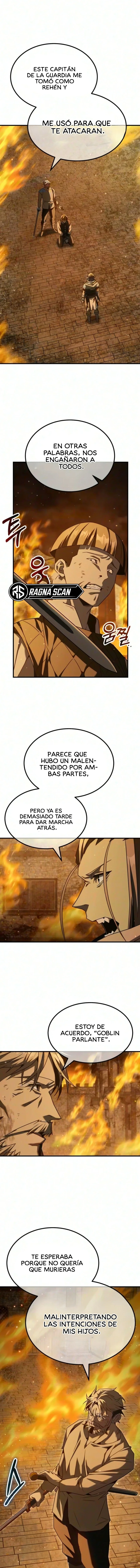Piel Verde Capítulo 17 - página 6