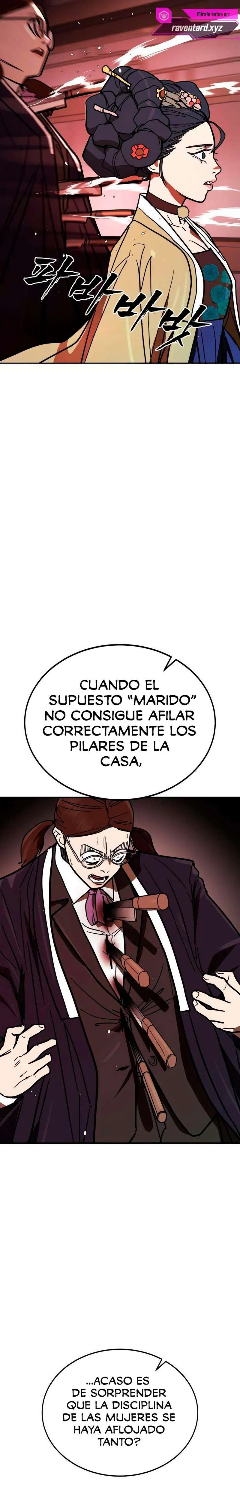 Fight Delivery Capítulo 18 - página 44
