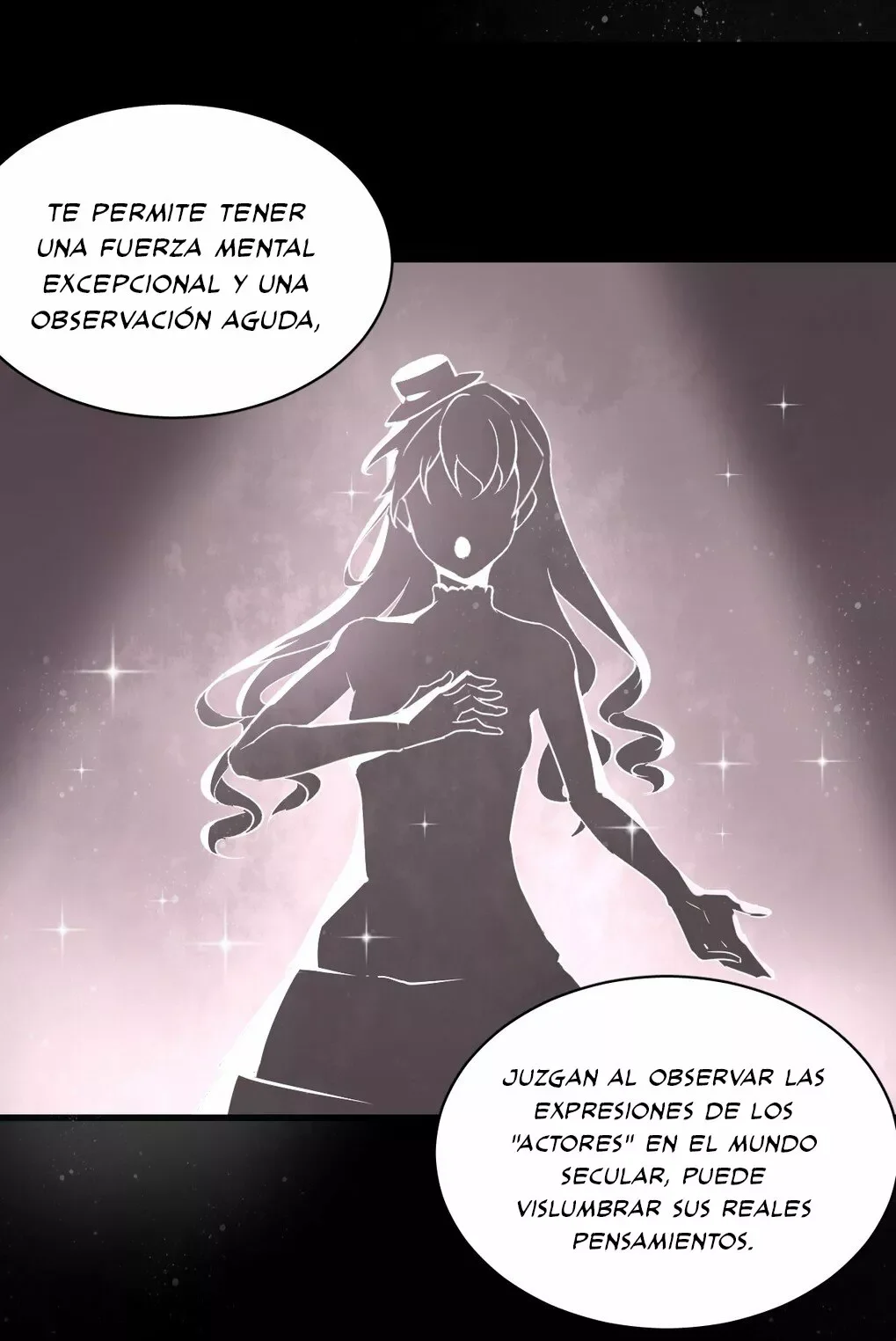 Señor de los Misterios [Remake] Capítulo 6 - página 33