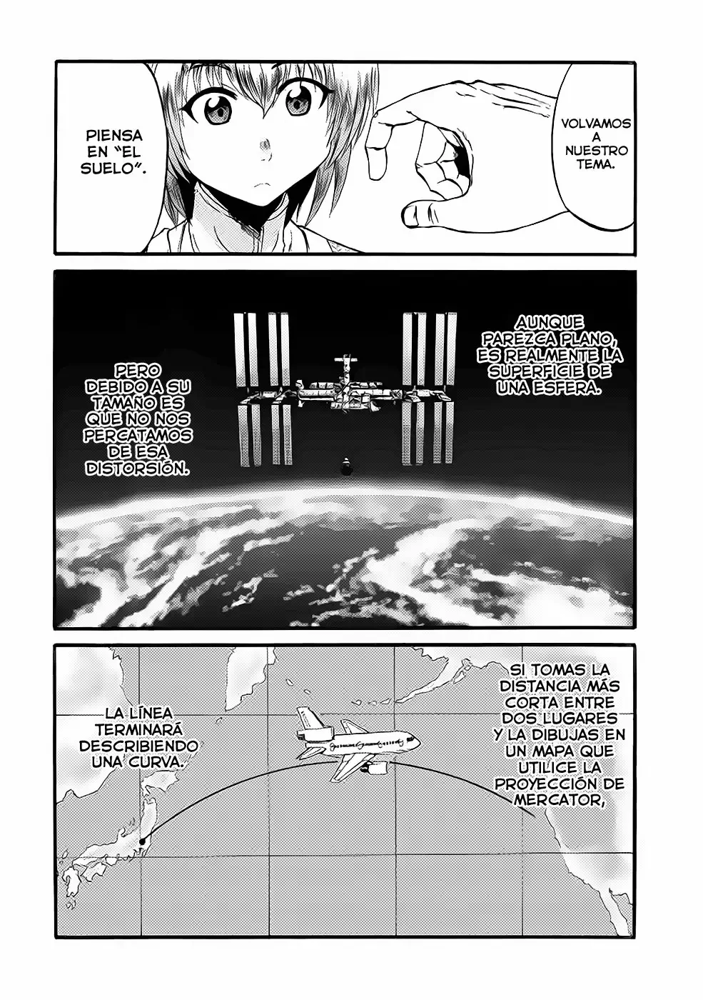 Gate: ¡Así lucharon allí las Fuerzas de Autodefensa de Japón! Capítulo 95 - página 18