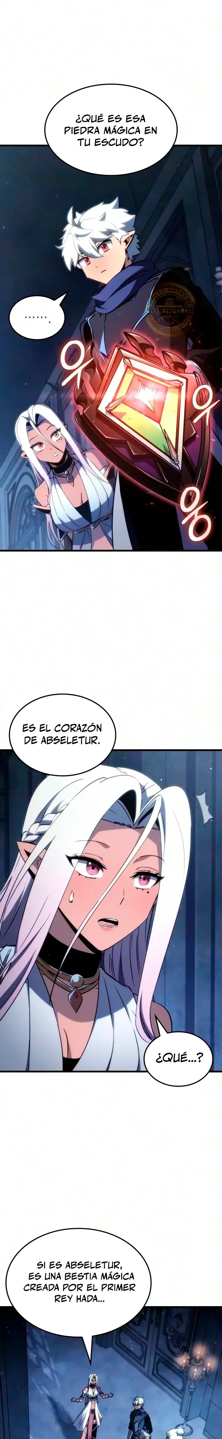 Los Breakers Capítulo 118 - página 23