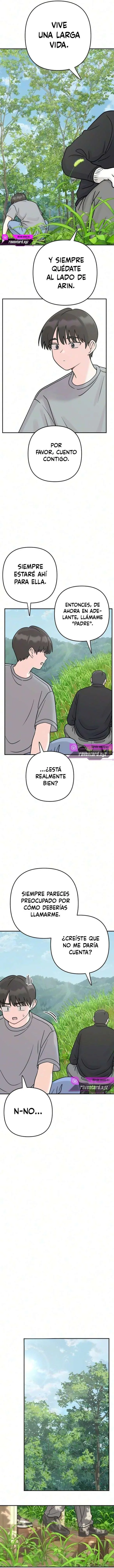 La fórmula del amor Capítulo 30 - página 6