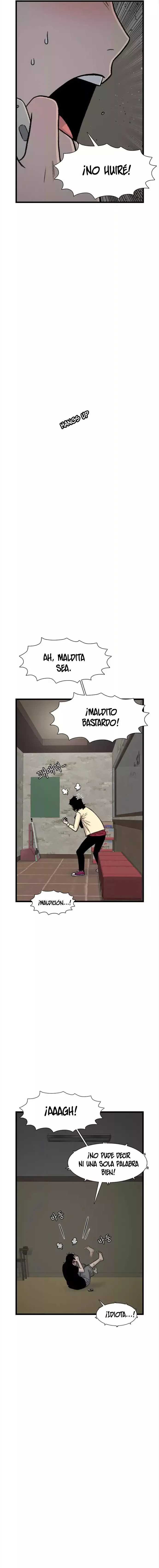 Star Ginseng Store Capítulo 194 - página 3