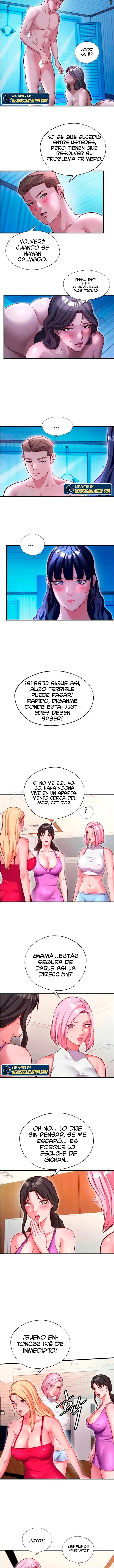 Descarga Imparable Capítulo 68 - página 3