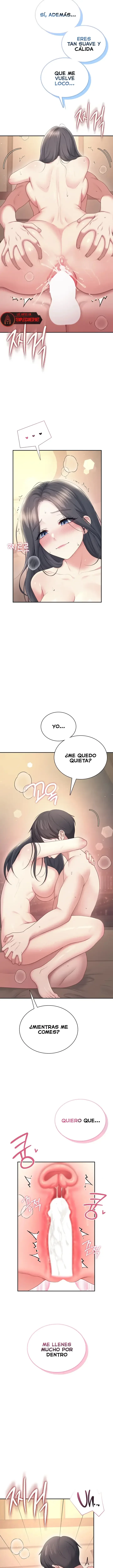 Onahole inalambrica Capítulo 114 - página 5