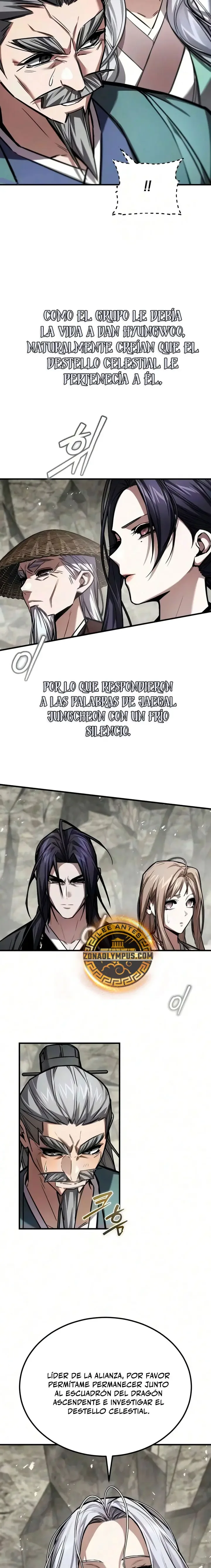 El Dios Demonio Capítulo 41 - página 13