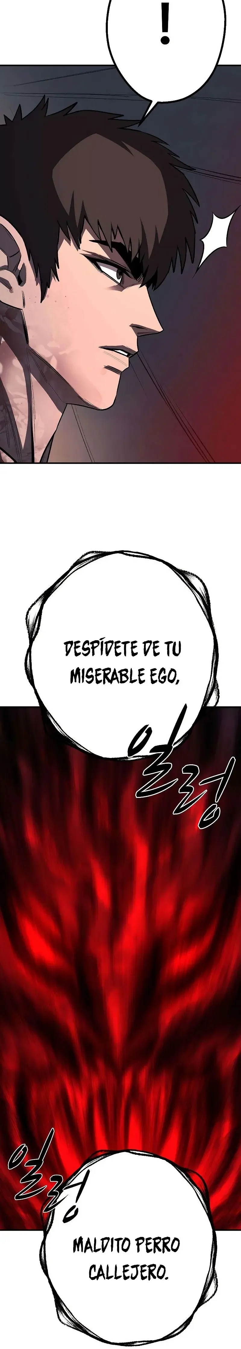 La segunda campaña del berserker Capítulo 22 - página 6