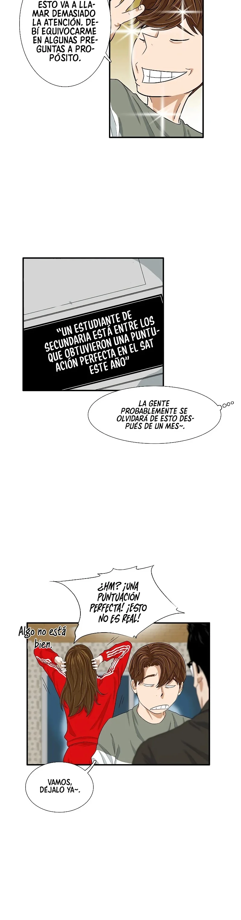 Esta es la ley Capítulo 15 - página 20